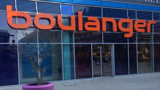 Boulanger quitte Vaulx-en-Velin, faut-il s'inqui&eacute;ter pour le Carr&eacute; de Soie ?