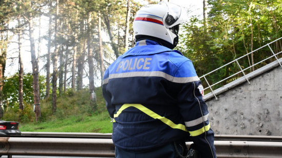 D&eacute;couverte poignard&eacute;e &agrave; plusieurs reprises &agrave; Villeurbanne, la victime se serait automutil&eacute;e