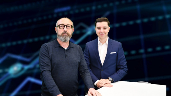 Pierre-Marin Calemard (Kontiki) : "On avait pr&eacute;vu une relance &agrave; 4 millions pour Diddl, on a fait 8 millions d'euros"