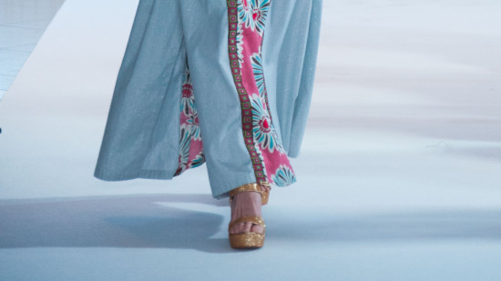 "La Fashion Revolution &agrave; la lyonnaise" : la mode au c&oelig;ur d'une grande soir&eacute;e &agrave; Lyon