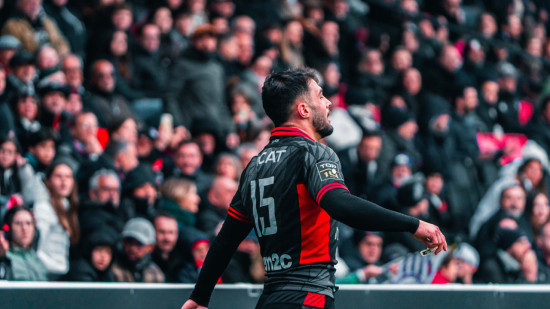 Face &agrave; Castres, le LOU Rugby peut d&eacute;coller de la 12e place