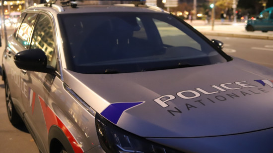 Nuit de terreur &agrave; Lyon : suivi jusque chez lui, deux agresseurs arm&eacute;s surgissent dans son appartement