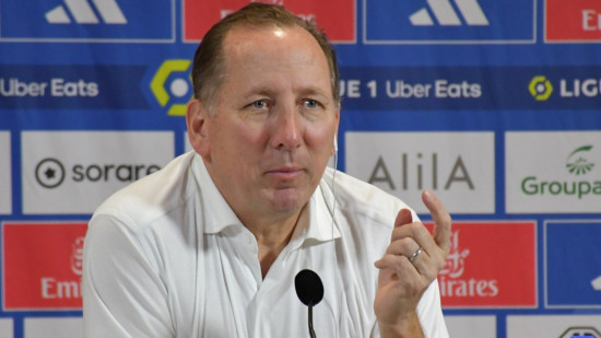 Affaire des transferts fant&ocirc;mes : l'OL condamn&eacute; au Br&eacute;sil &agrave; verser 21 millions d&rsquo;euros &agrave; Botafogo