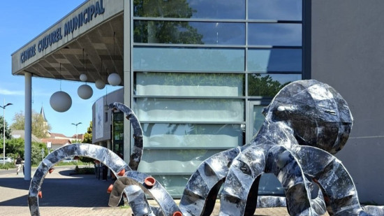 "Cr&eacute;er un trait d&rsquo;union entre les quartiers" : des projets structurants lanc&eacute;s &agrave; Corbas avec la R&eacute;gion et la M&eacute;tropole