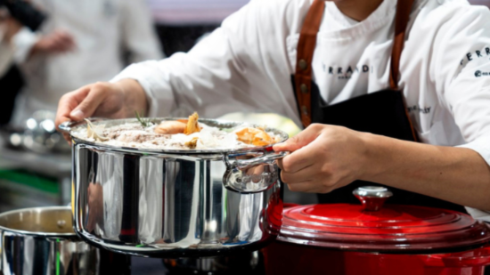 "Un signal positif apr&egrave;s 2025" : le groupe SEB renoue avec la croissance au premier trimestre