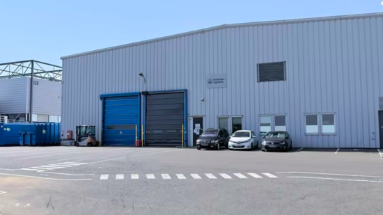 Pr&egrave;s de Lyon : 127 emplois menac&eacute;s, un site historique va fermer