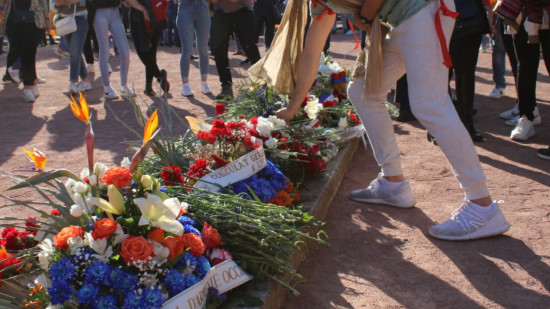 "Gregory Doucet doit donner des explications" : &agrave; Lyon, la comm&eacute;moration du g&eacute;nocide arm&eacute;nien entach&eacute;e par une vive controverse politique