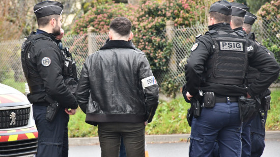 Home-jacking au sud de Lyon : un retrait&eacute; de 85 ans s&eacute;questr&eacute; apr&egrave;s une attaque d&rsquo;une rare violence