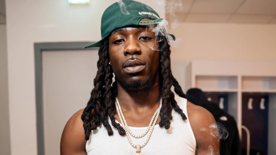 Le rappeur Gazo zappe Lyon au dernier moment :&nbsp;ce d&eacute;tail qui a mis les fans en col&egrave;re