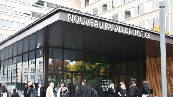 Refus d&rsquo;obtemp&eacute;rer &agrave; Lyon : un policier tra&icirc;n&eacute; sur plusieurs m&egrave;tres, prison ferme pour le chauffard