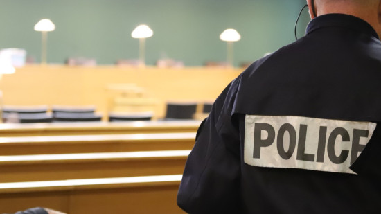 Accident près de Lyon : un conducteur ivre condamné après avoir blessé gravement un couple Accident près de Lyon : un conducteur ivre condamné après avoir blessé gravement un couple