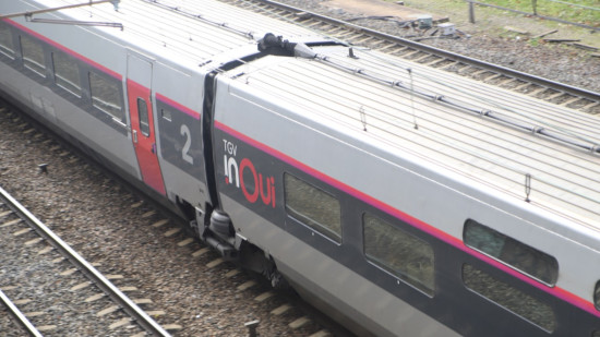 Trafic SNCF Lyon&ndash;Paris : week-end gal&egrave;re en vue avec la fermeture de la gare de Lyon