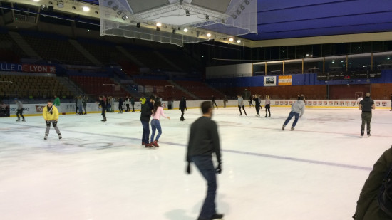 JO 2030 : Lyon officiellement consid&eacute;r&eacute;e pour accueillir le hockey sur glace, Gr&eacute;gory Doucet "se tient disponible"
