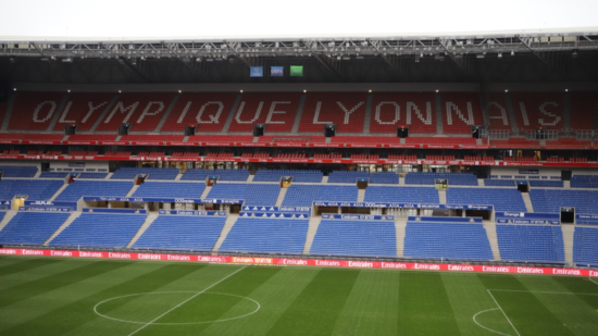 L'OL lance une offre &agrave; bas prix pour remplir le stade !