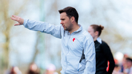 OL Lyonnes &agrave; Nantes entre deux matchs de Ligue des Champions