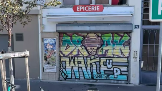 Lyon 8e : cette &eacute;picerie de nuit accumule les sanctions sans changer ses pratiques