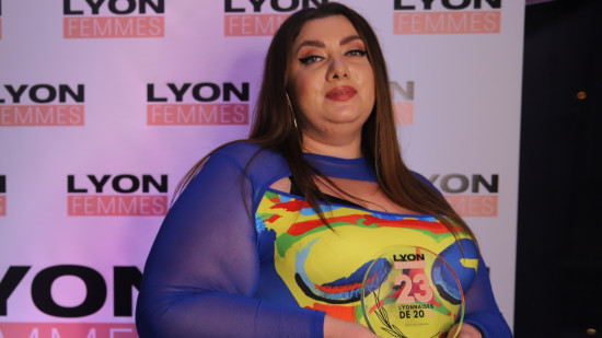 La col&egrave;re de la lyonnaise Virginie Grossat apr&egrave;s l&rsquo;avant-premi&egrave;re du film "Le Diable s&rsquo;habille en Prada 2"