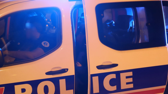 Villeurbanne : nouvelle fusillade en pleine nuit, une voiture vis&eacute;e par des tirs