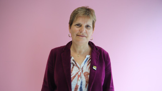 B&eacute;atrice Vessiller : "Il faut que V&eacute;ronique Sarselli admette que le fonctionnement de la rue Grenette est positif"