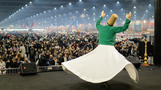 FestiExpo : le plus grand rendez-vous de la culture turque revient &agrave; Lyon