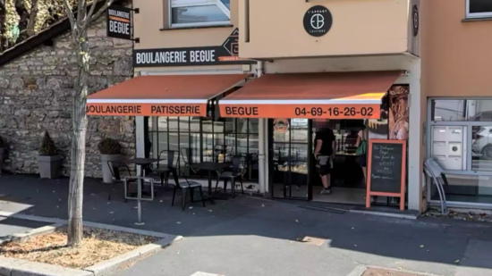"D&eacute;jections de souris et de rats, cadavres d&rsquo;insectes..." : cette boulangerie contrainte de fermer en urgence pr&egrave;s de Lyon