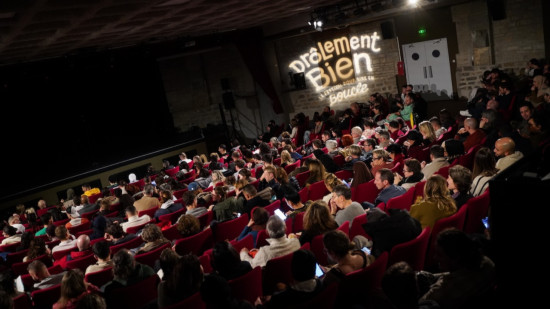 Dr&ocirc;lement Bien arrive &agrave; Lyon : 60 artistes et 35 spectacles annonc&eacute;s pour ce festival d'humour ambitieux