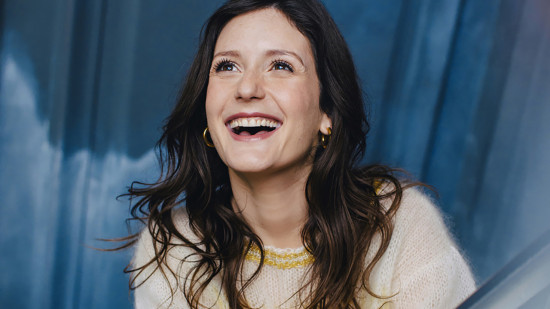 "Mauvaise féministe" : Rosa Bursztein débarque au Radiant avec un stand-up sans filtre "Mauvaise féministe" : Rosa Bursztein débarque au Radiant avec un stand-up sans filtre