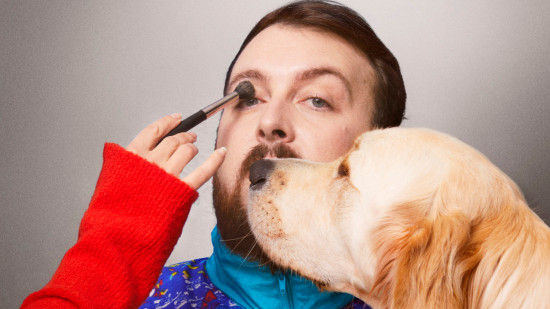 Moguiz transforme ses personnages cultes en spectacle au Radiant