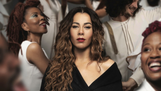 Chim&egrave;ne Badi, la voix et l&rsquo;&acirc;me au Radiant