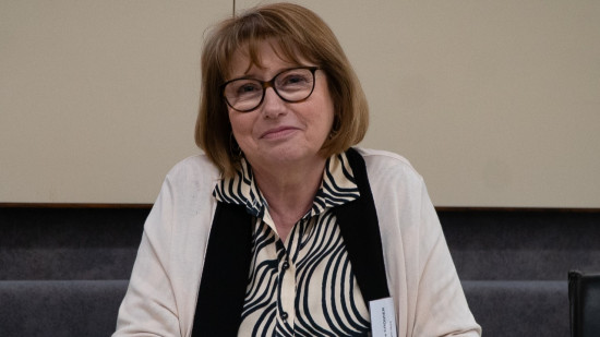 Eau du Grand Lyon : Laurence Croizier &eacute;lue pr&eacute;sidente de la r&eacute;gie