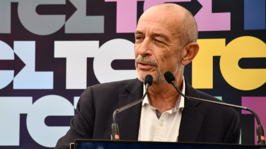 Figure des &eacute;cologistes, Jean-Charles Kohlhaas pourrait d&eacute;missionner, faute de poste au Sytral