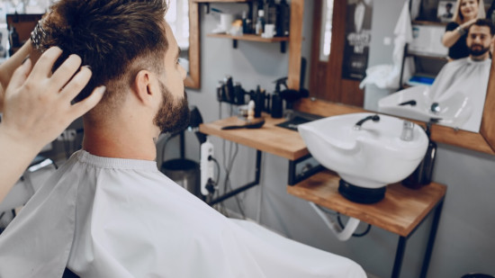 Rillieux-la-Pape : un salon de coiffure ferm&eacute; un mois pour travail dissimul&eacute;