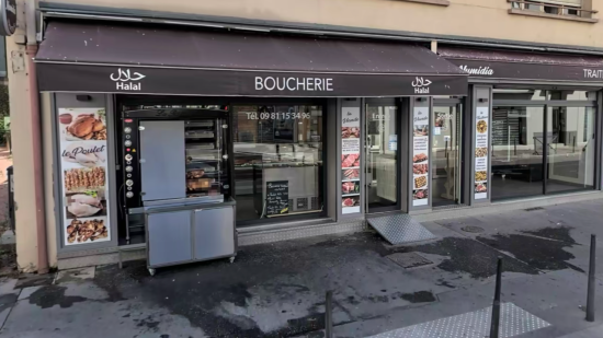 Le contr&ocirc;le sanitaire est sans appel : cette  boucherie de Villeurbanne ferm&eacute;e d&rsquo;urgence