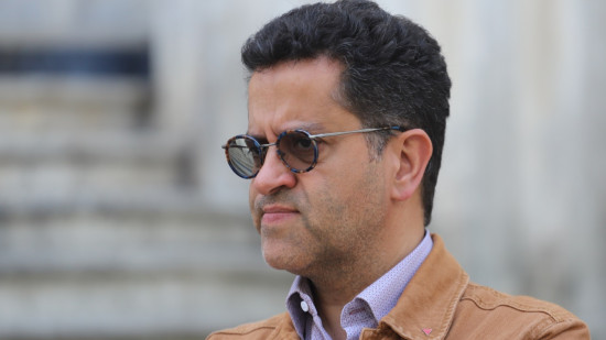 Violences dans le Rh&ocirc;ne : le d&eacute;put&eacute; LFI Gabriel Amard interpelle le gouvernement
