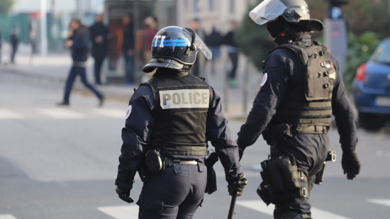 R&egrave;glements de comptes : Beauvau envoie une unit&eacute; de CRS en renforts dans l'agglom&eacute;ration lyonnaise
