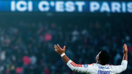 Pourquoi l'OL cartonne plus que le PSG au Br&eacute;sil ?