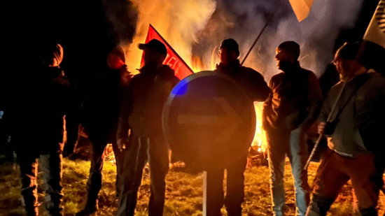 Blocages annonc&eacute;s sur la M6 et la M7 pr&egrave;s de Lyon : les agriculteurs en col&egrave;re de retour le 11 mai