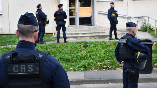 Drogue, fraude, sans-papiers : coup de filet &agrave; V&eacute;nissieux
