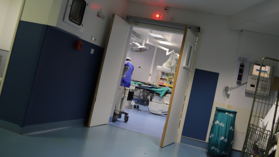 Il voulait "tuer un m&eacute;decin" : un interne agress&eacute; au couteau aux urgences de l'h&ocirc;pital Lyon Sud