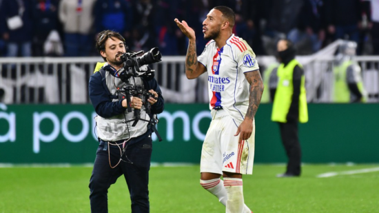 L'OL en Ligue des champions si...