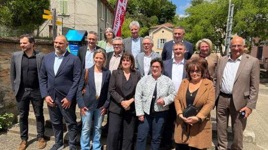 "&Ccedil;a fait du bien d&rsquo;&ecirc;tre &eacute;cout&eacute;" : les maires du Val de Sa&ocirc;ne s&eacute;duits par la m&eacute;thode Sarselli