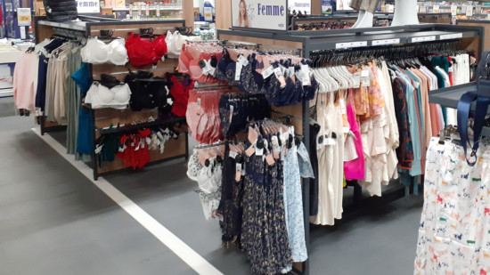 Cette enseigne va ouvrir un deuxi&egrave;me magasin dans le Rh&ocirc;ne