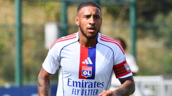 Coupe du Monde : Corentin Tolisso (OL), d&eacute;ception ou s&eacute;lection m&eacute;rit&eacute;e avec les Bleus ?