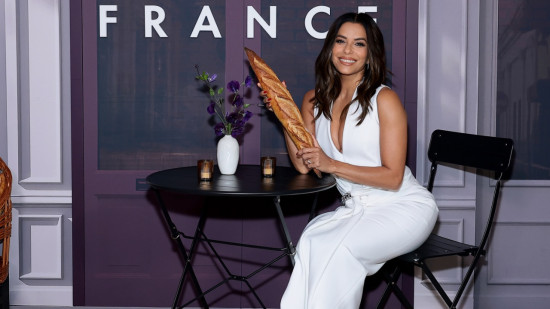 Lyon bient&ocirc;t &agrave; l&rsquo;honneur dans la nouvelle saison de l&rsquo;&eacute;mission de l&rsquo;actrice Eva Longoria ?