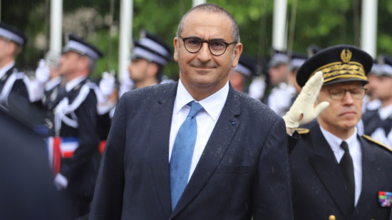 Apr&egrave;s le drame de D&eacute;cines, Laurent Nu&ntilde;ez &eacute;voque un ph&eacute;nom&egrave;ne de narcotrafic qui "monte en puissance"