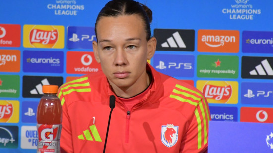 Des joueuses d&rsquo;OL Lyonnes distingu&eacute;es aux troph&eacute;es LFFP ?
