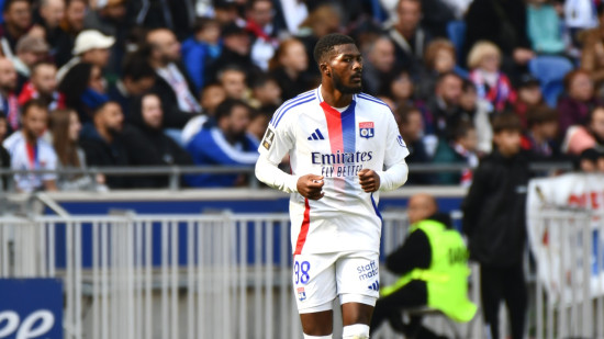 Trois joueurs de l'OL dans l&rsquo;Equipe type de la saison 2025-2026