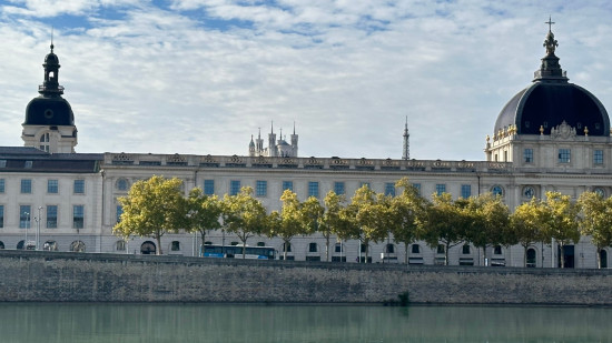Lyon accueille les villes cr&eacute;atives UNESCO pendant trois jours