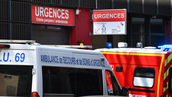 Villeurbanne : une adolescente &eacute;chappe au pire apr&egrave;s une d&eacute;fenestration