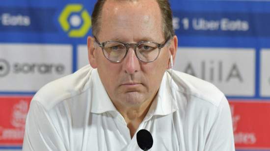 Plomb&eacute; par la gestion de John Textor, ce club, cousin de l'OL, est rel&eacute;gu&eacute; en championnat amateur
